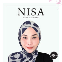 Load image into Gallery viewer, Nisa: Noura
