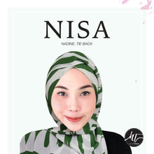 Load image into Gallery viewer, Nisa: Nadine
