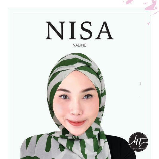 Nisa: Nadine