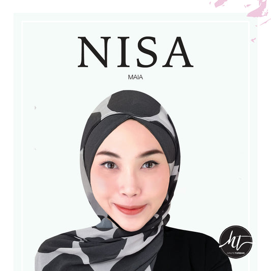 Nisa: Maia