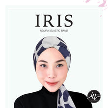 Load image into Gallery viewer, Iris: Noura
