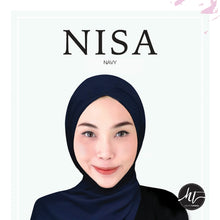 Load image into Gallery viewer, Nisa: Navy
