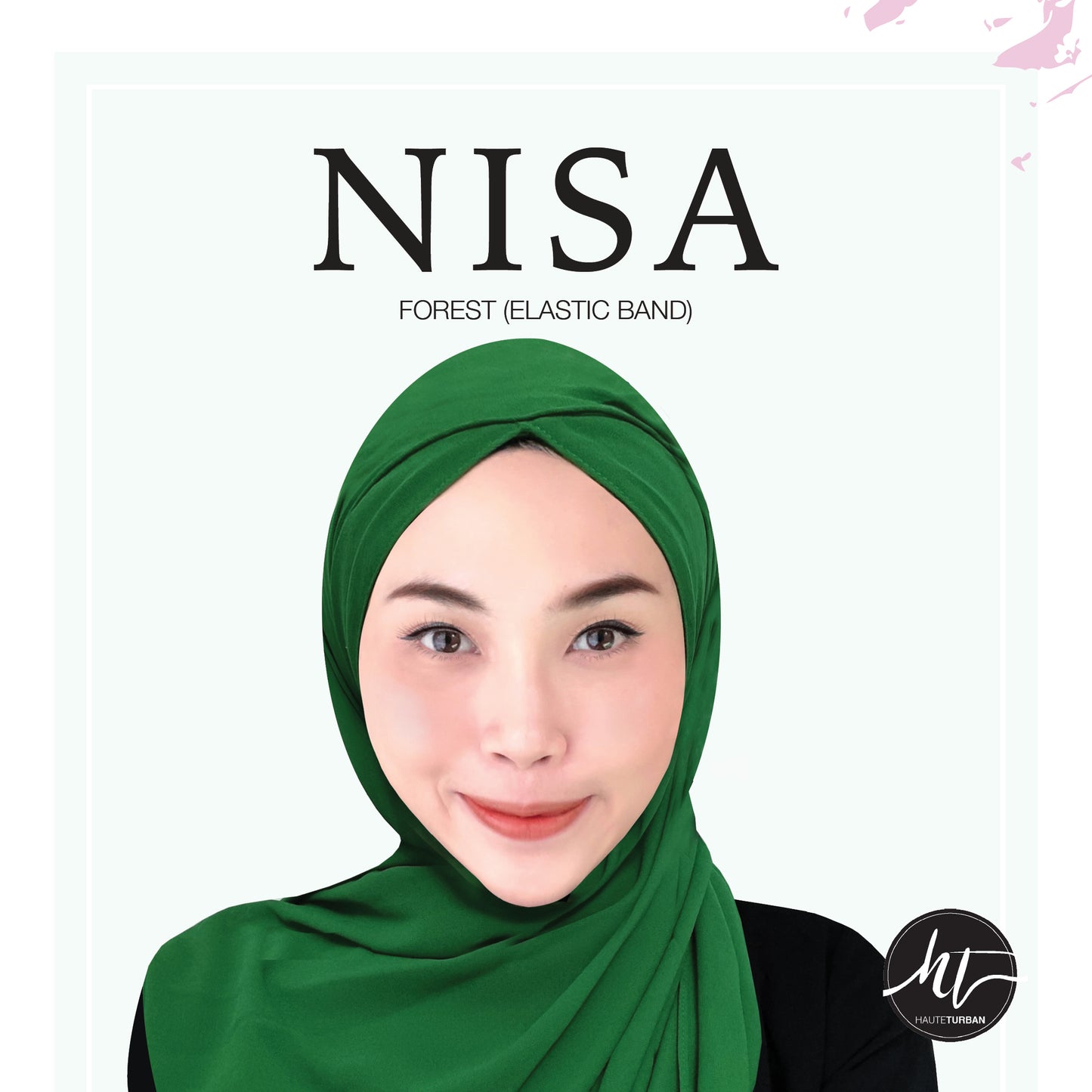 Nisa: Forest