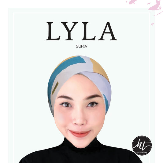 Lyla: Suria