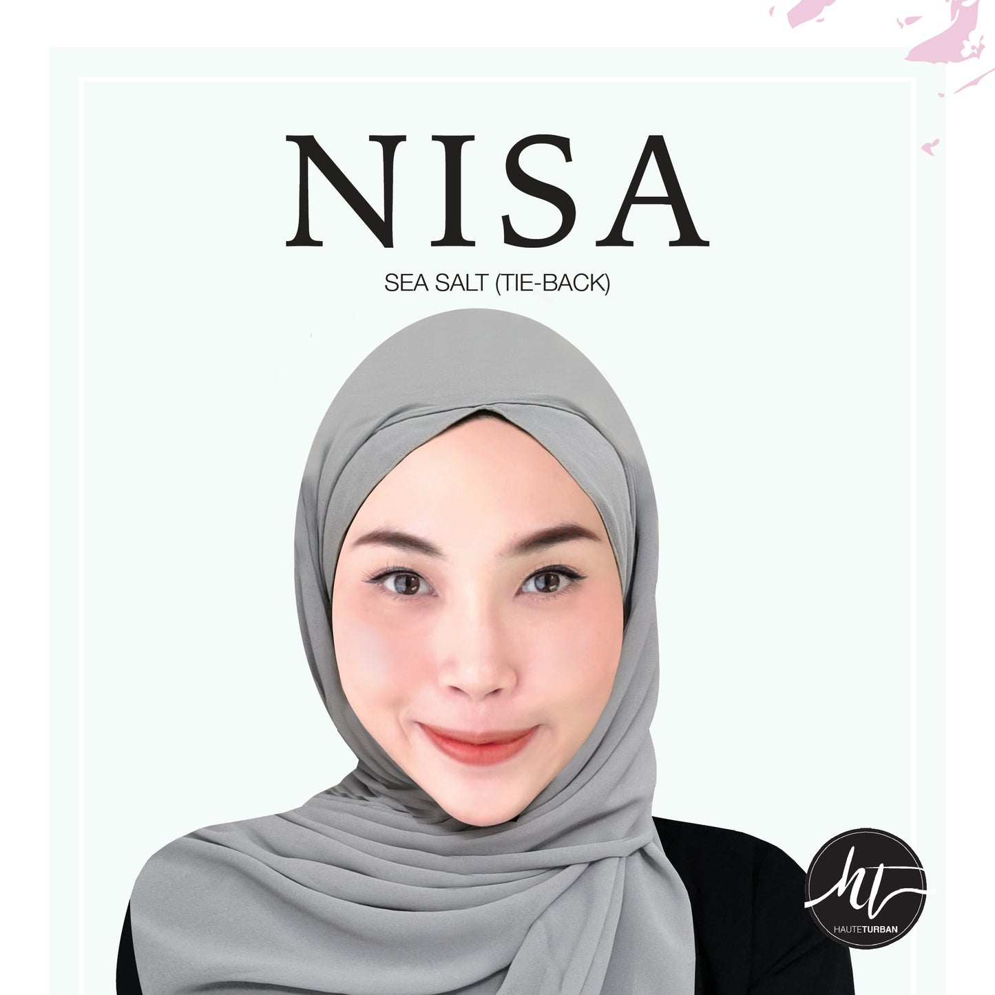 Nisa: Sea Salt