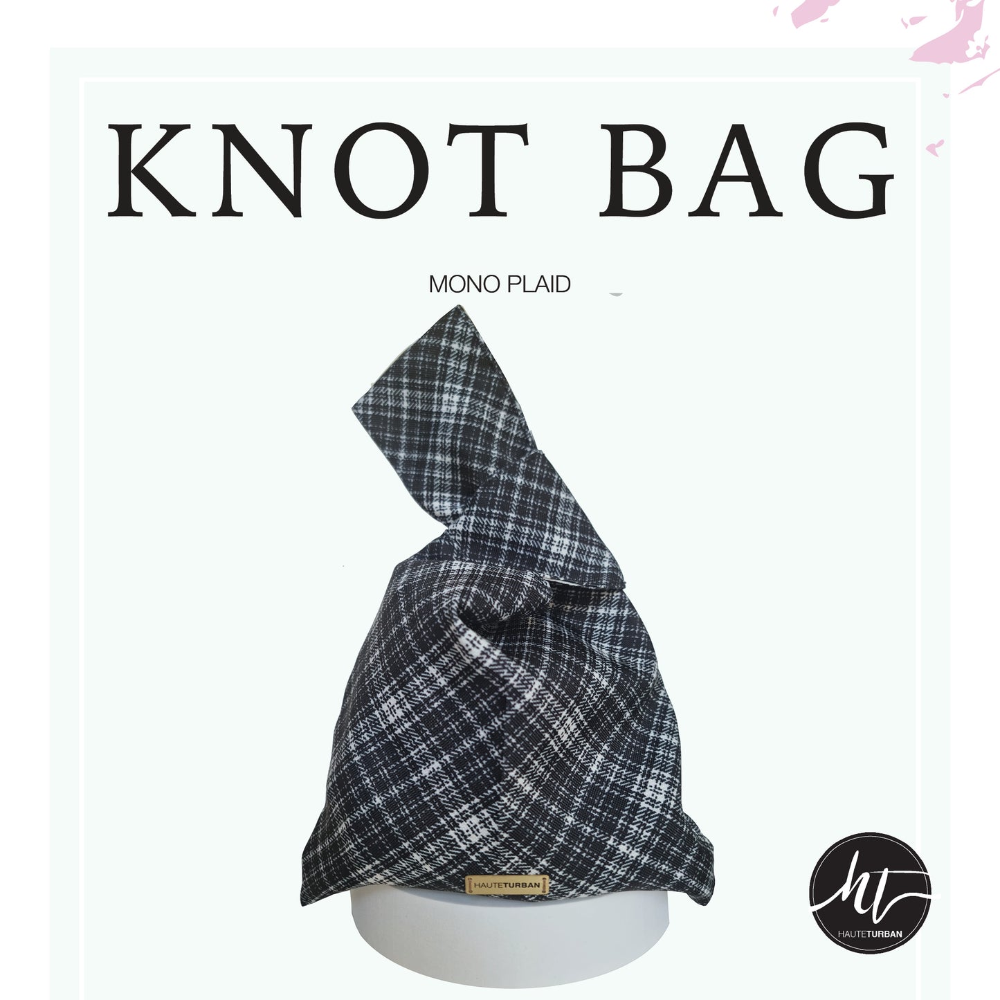 Knot Bag