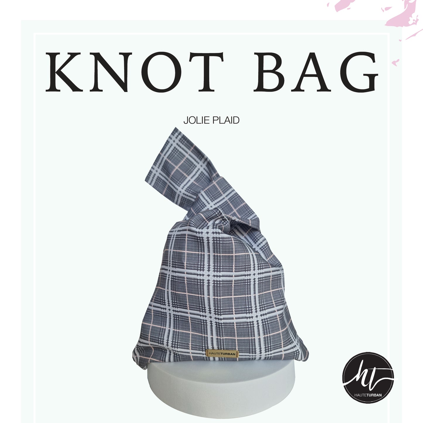 Knot Bag