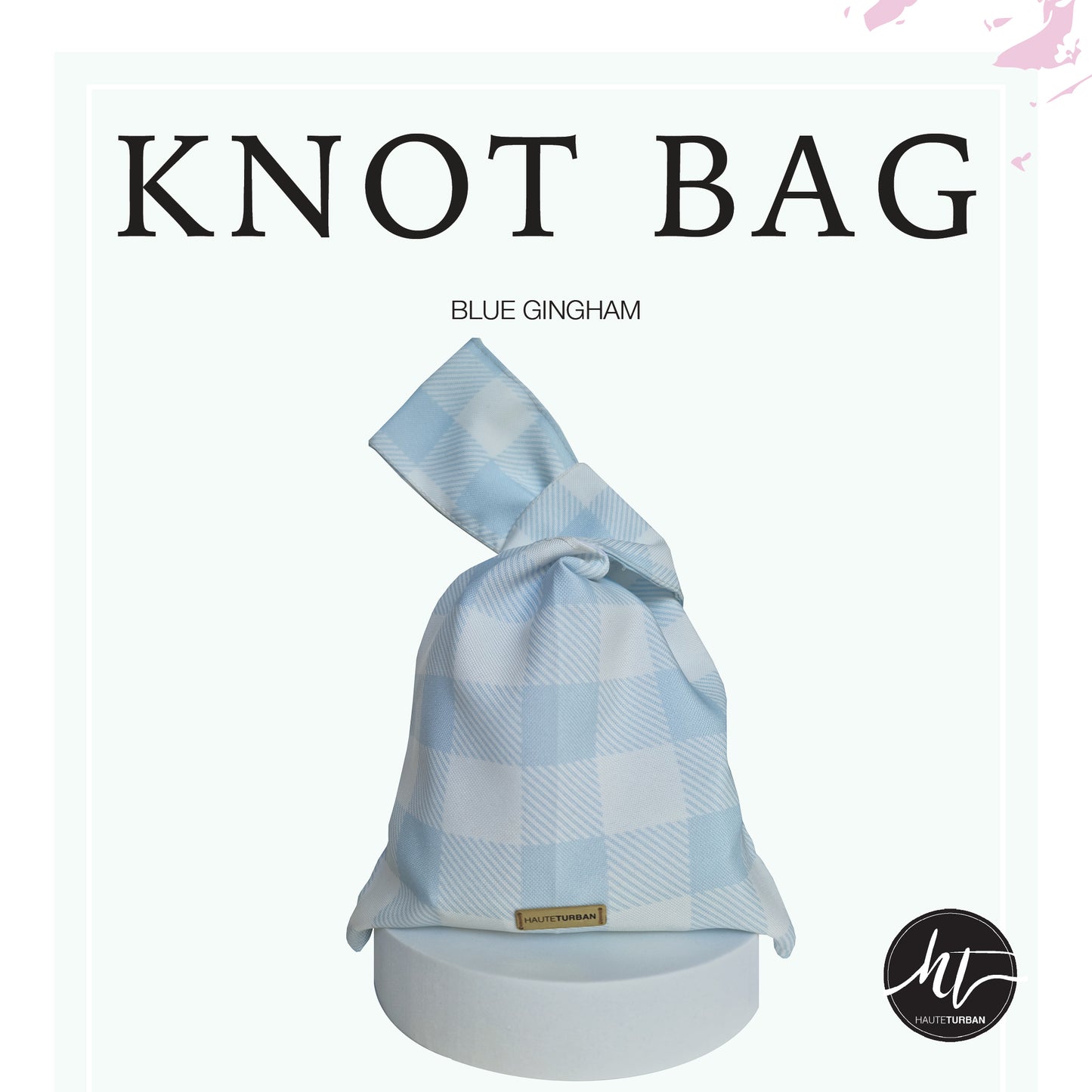 Knot Bag