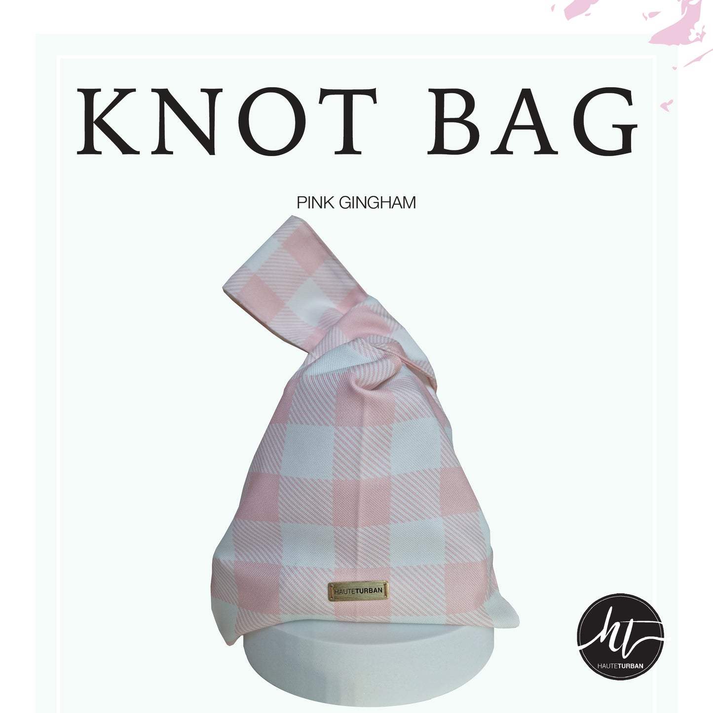 Knot Bag