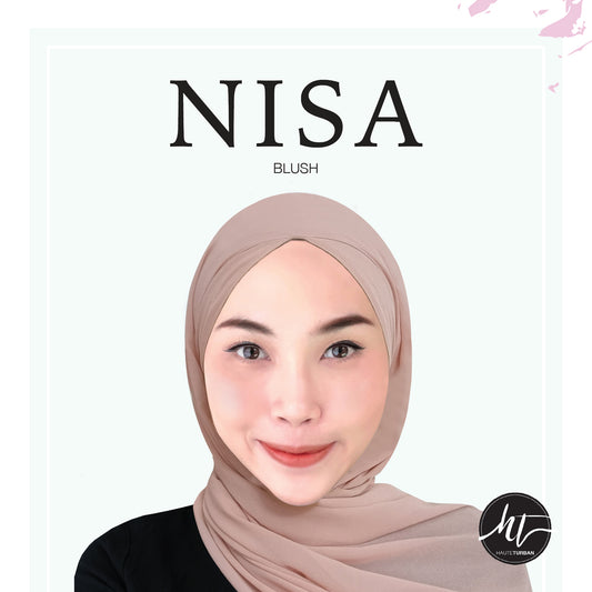 Nisa: Blush