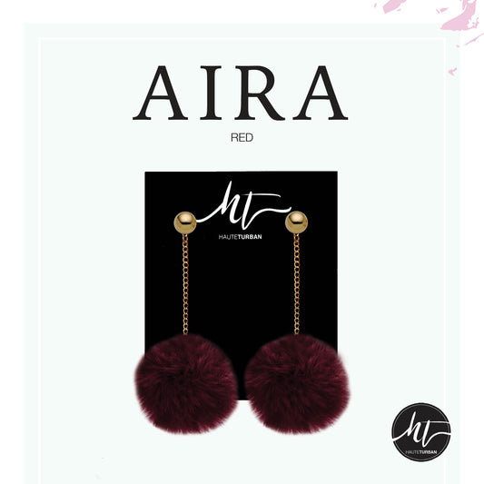 Aira: Red