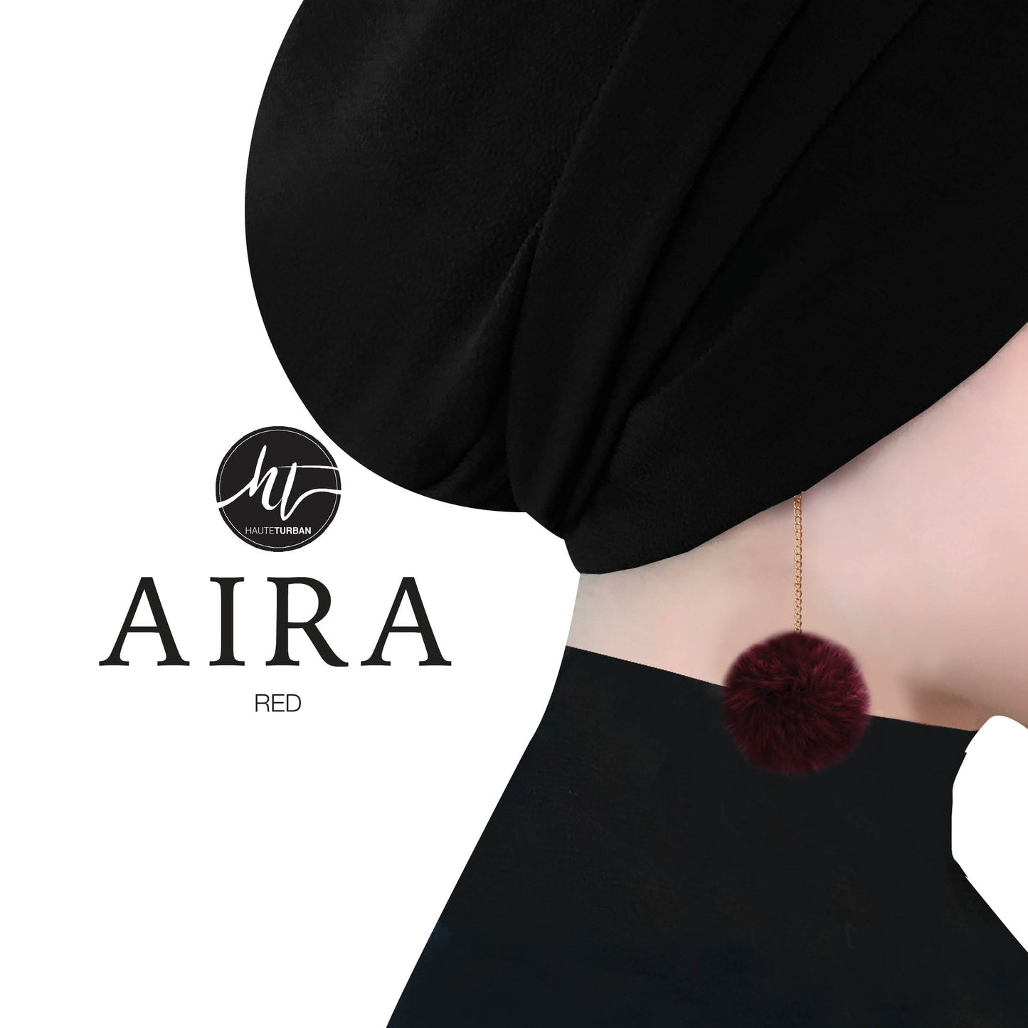 Aira: Red