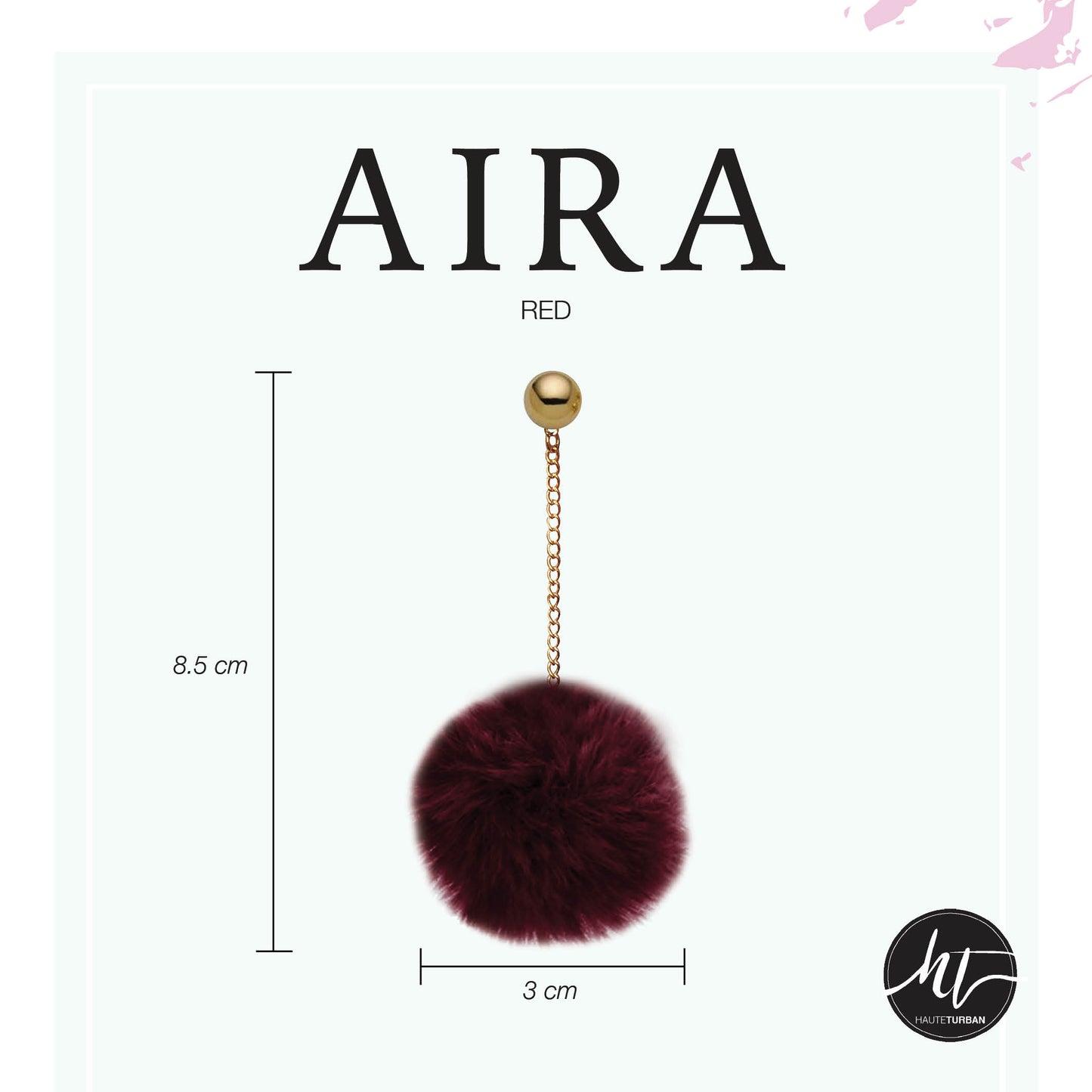 Aira: Red