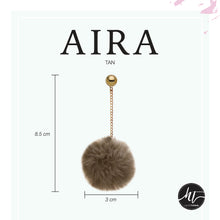 Load image into Gallery viewer, Aira: Tan
