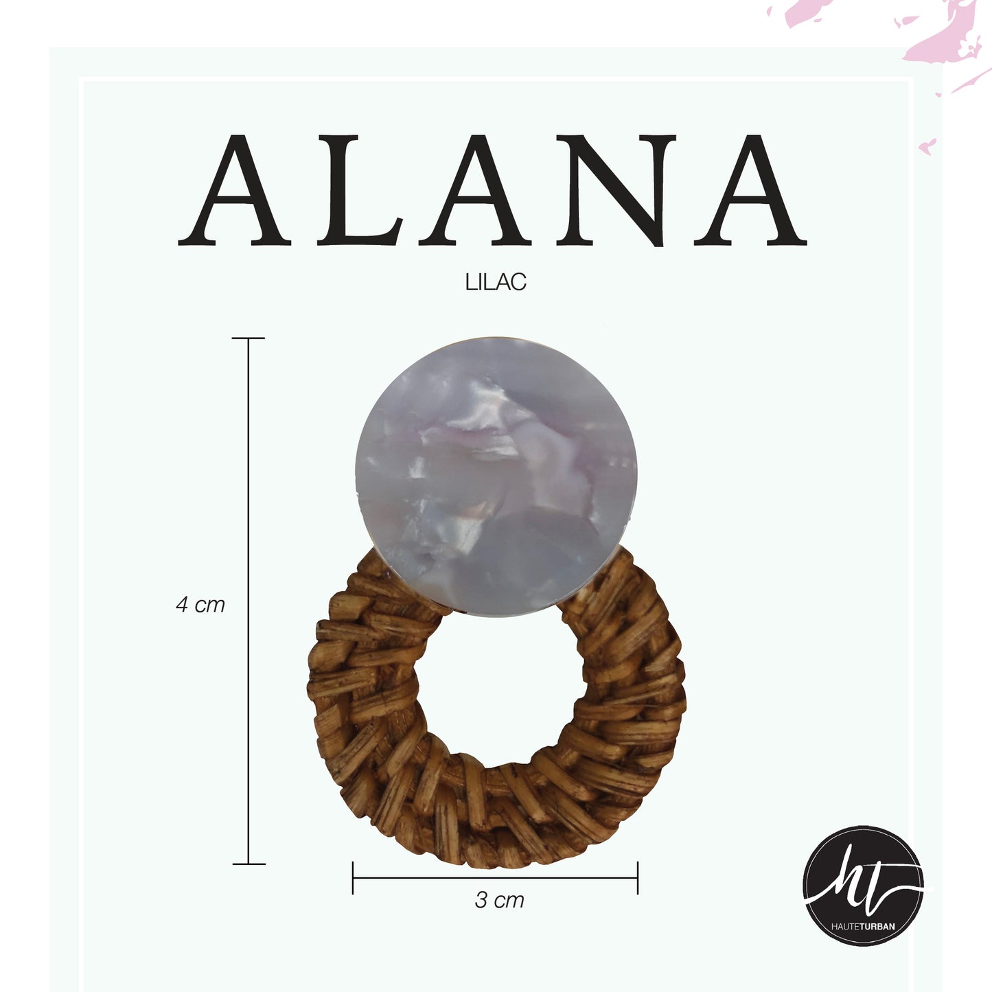 Alana: Lilac