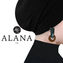 Load image into Gallery viewer, Alana: Teal
