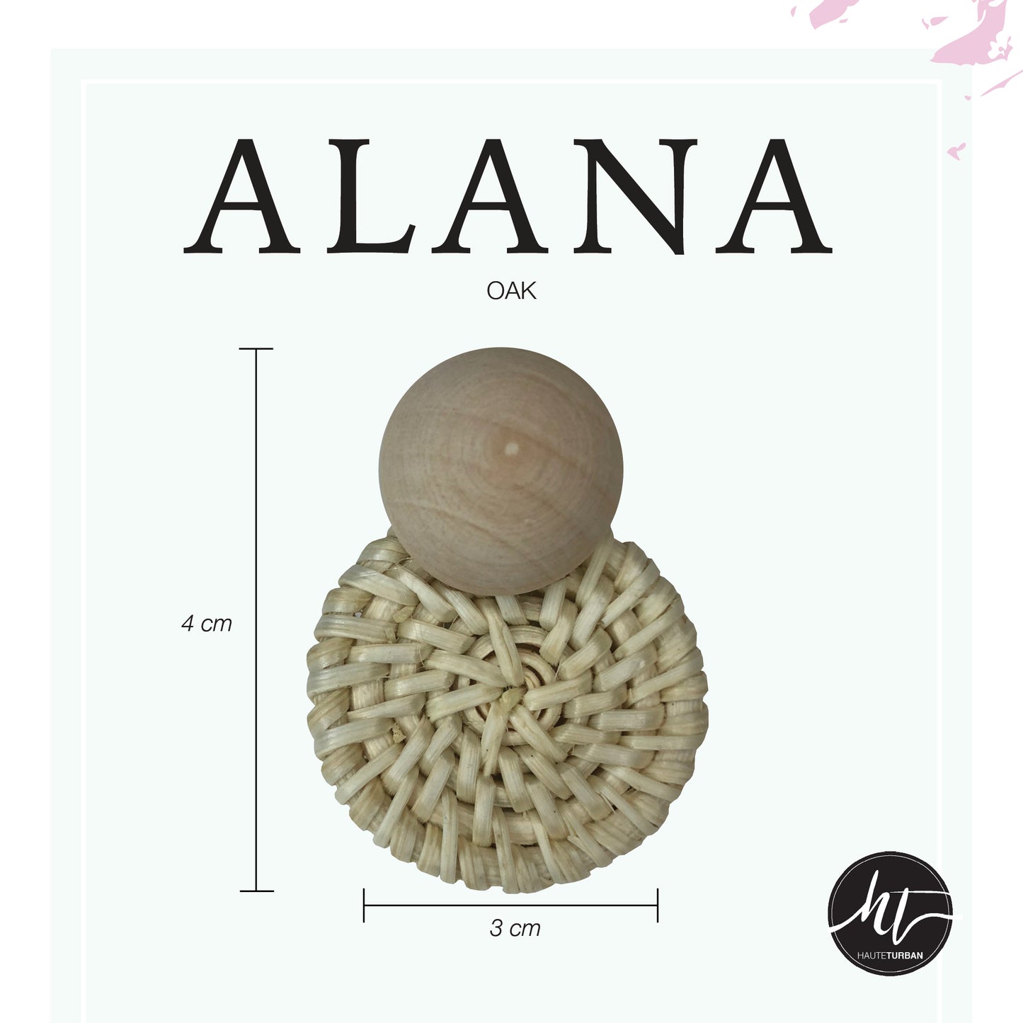 Alana: Oak