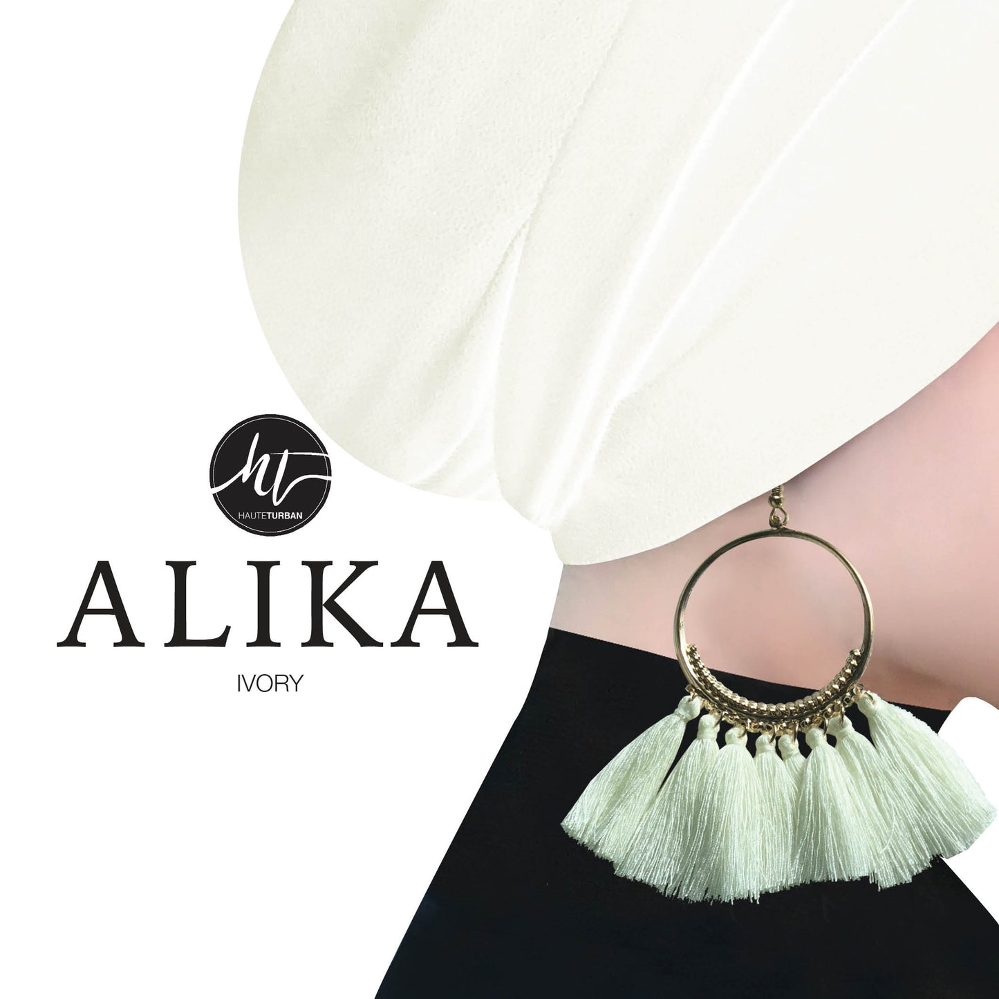 Alika: Ivory