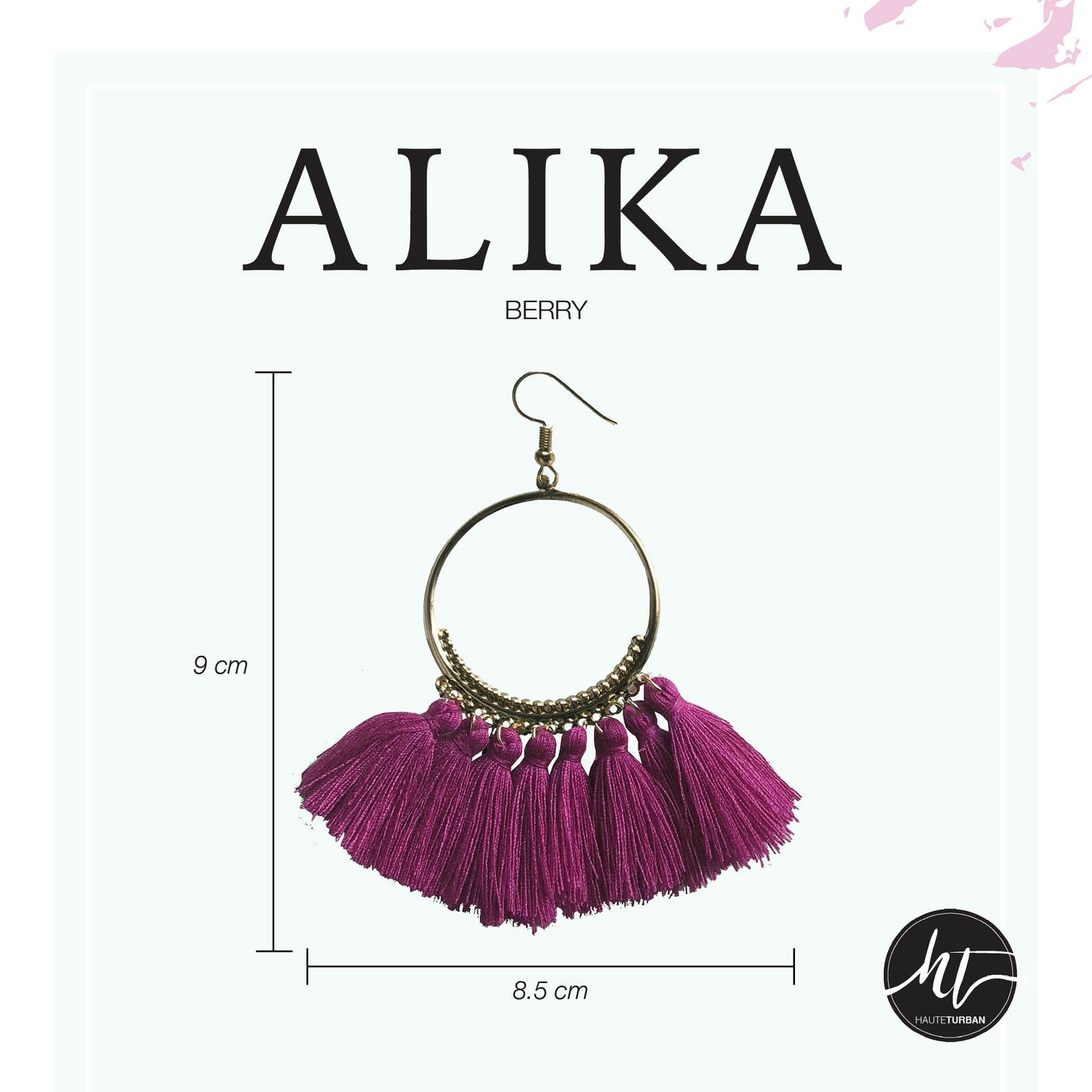 Alika: Berry