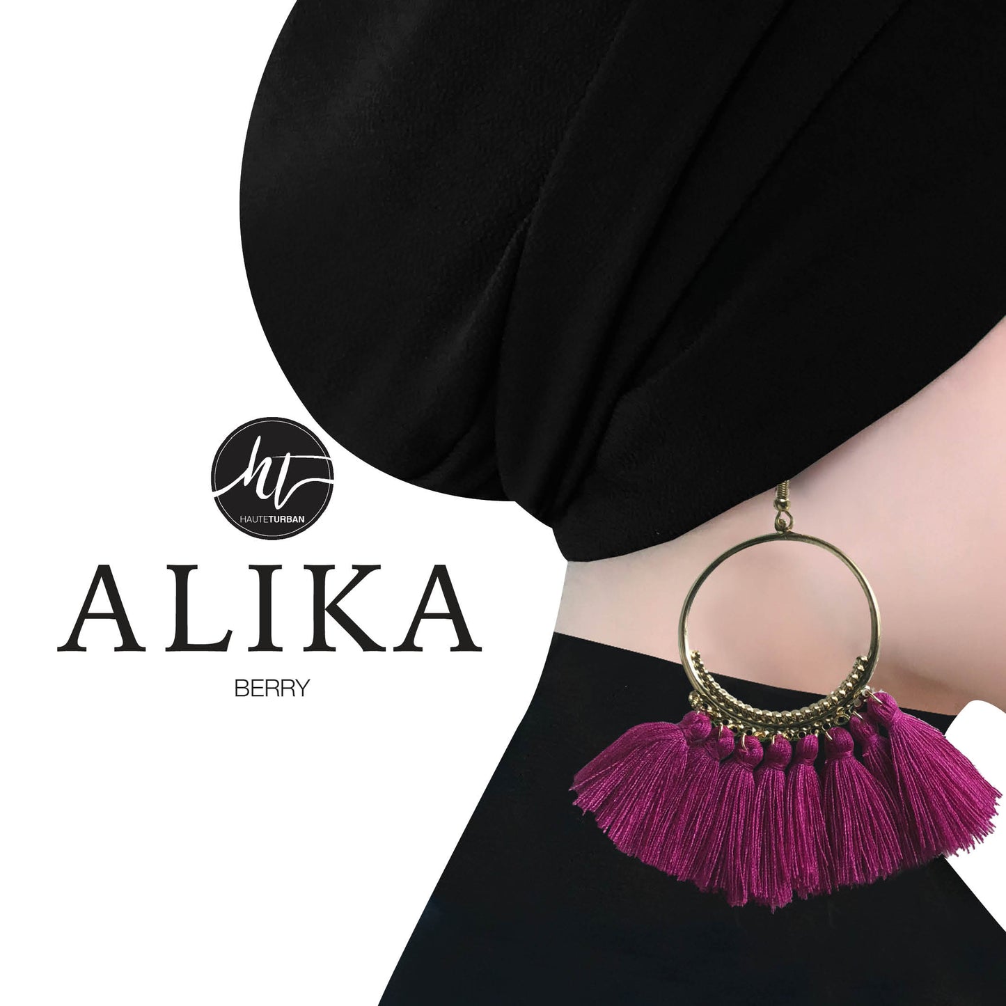 Alika: Berry