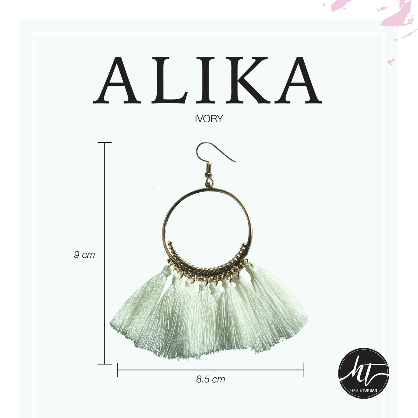 Alika: Ivory