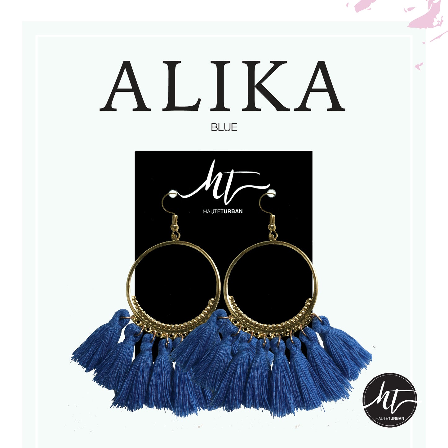 Alika: Blue