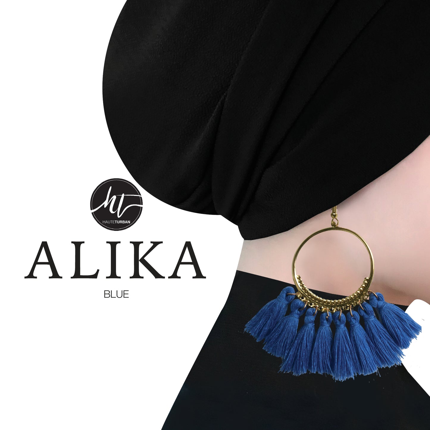 Alika: Blue