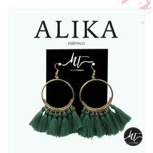 Load image into Gallery viewer, Alika: Emerald
