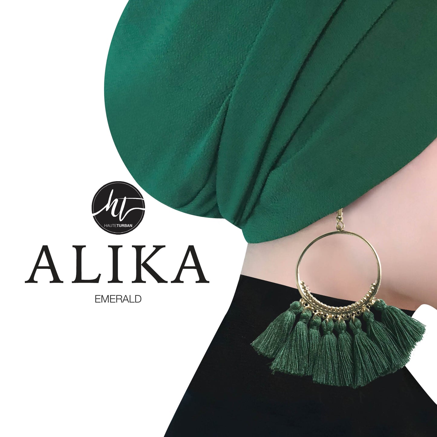 Alika: Emerald