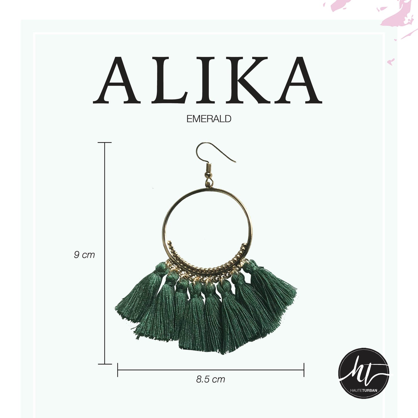 Alika: Emerald