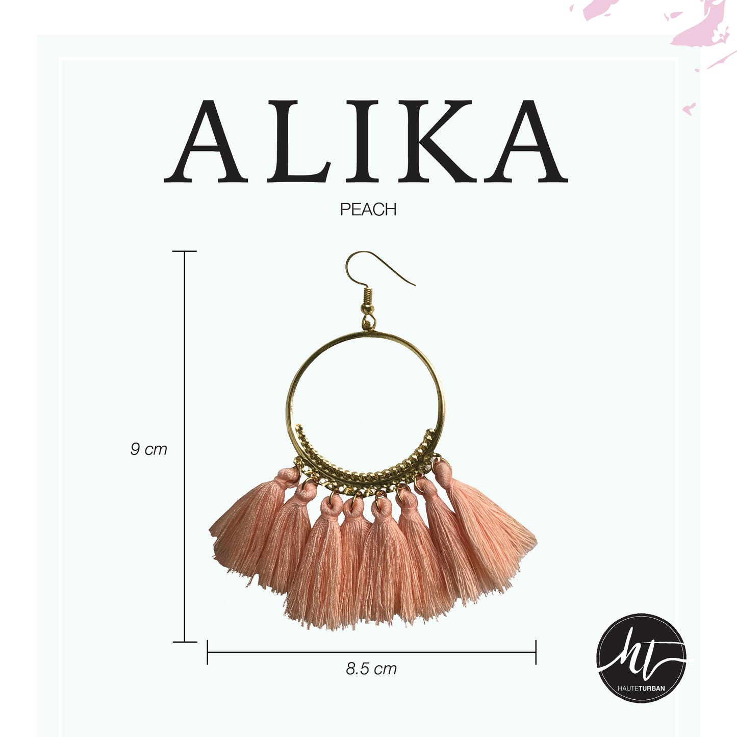 Alika: Peach