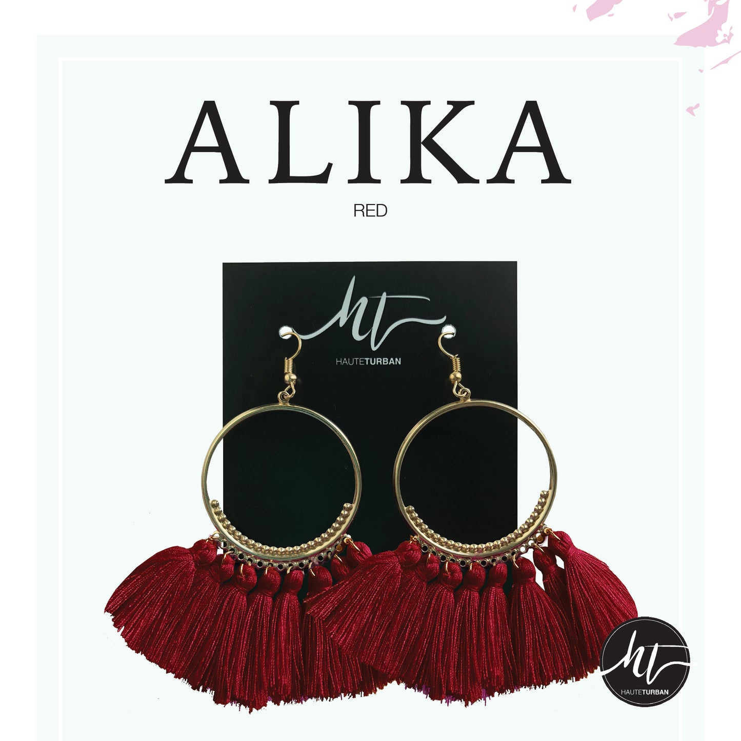 Alika: Red