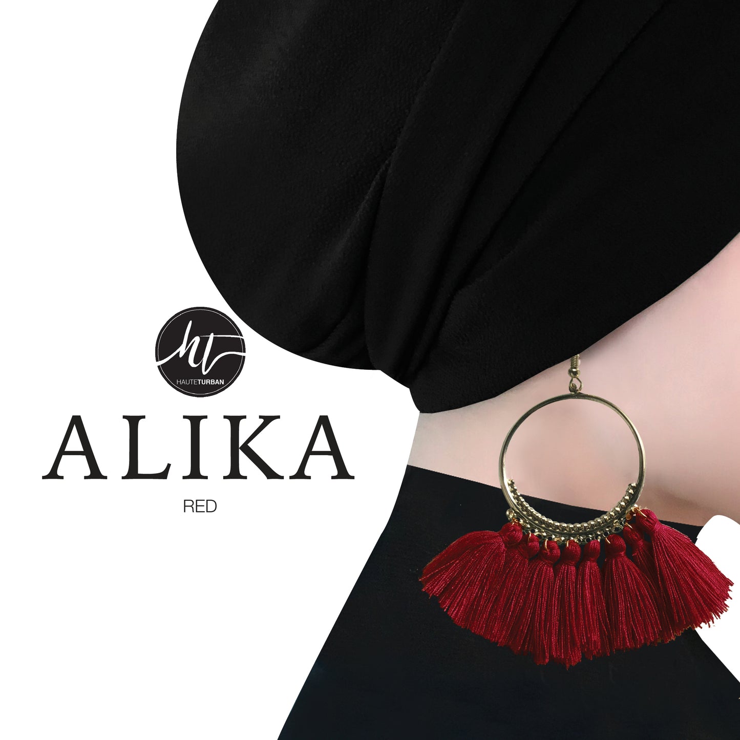 Alika: Red