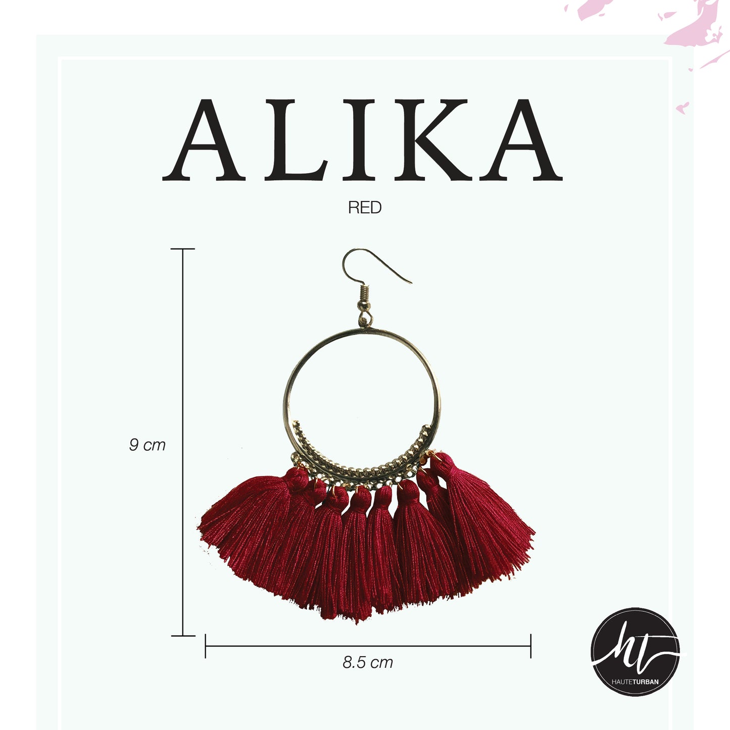 Alika: Red