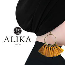 Load image into Gallery viewer, Alika: Yellow
