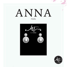 Load image into Gallery viewer, Anna: Pearl
