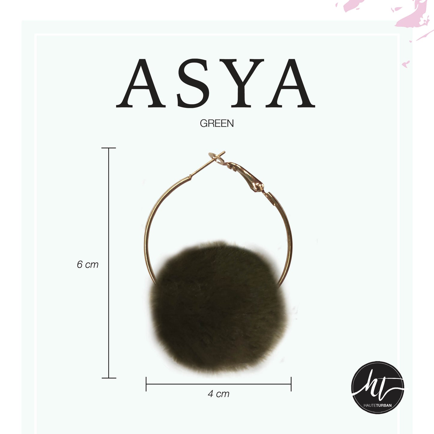 Asya: Green