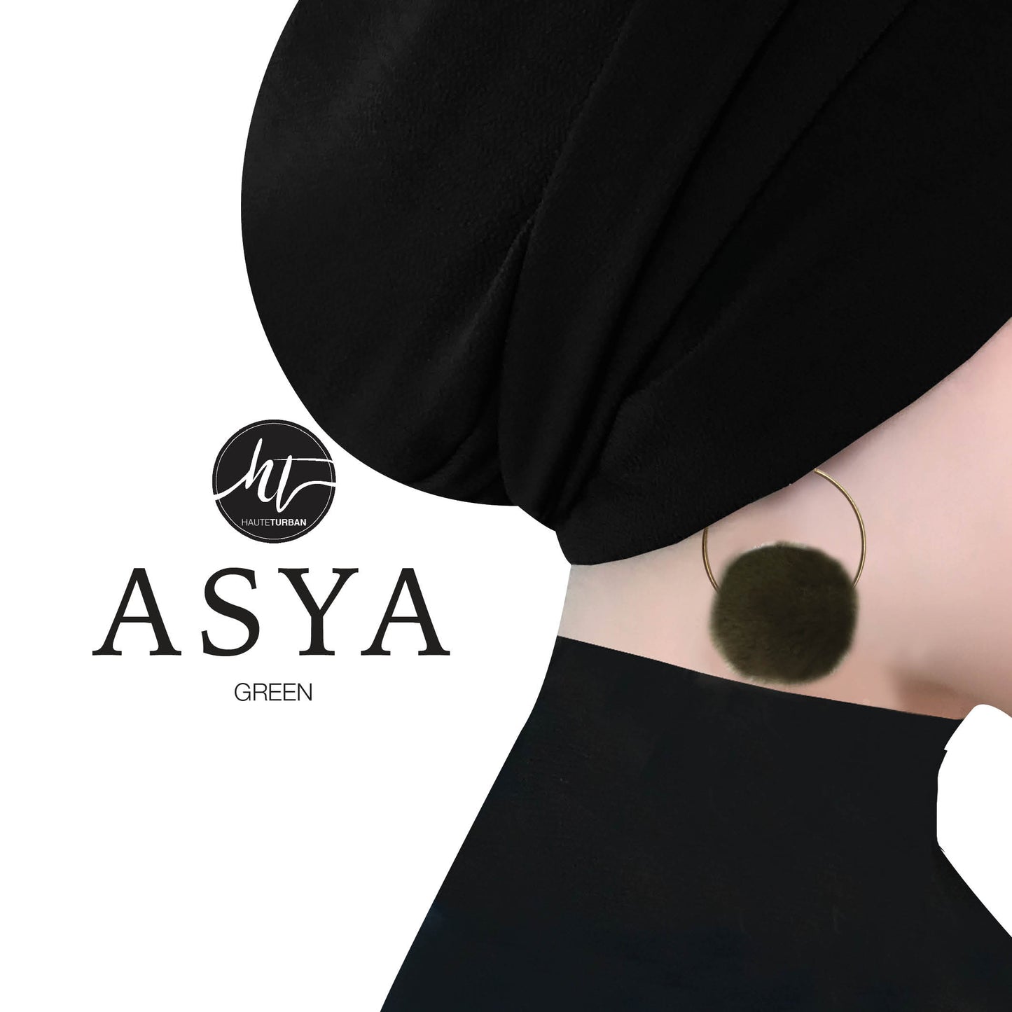 Asya: Green