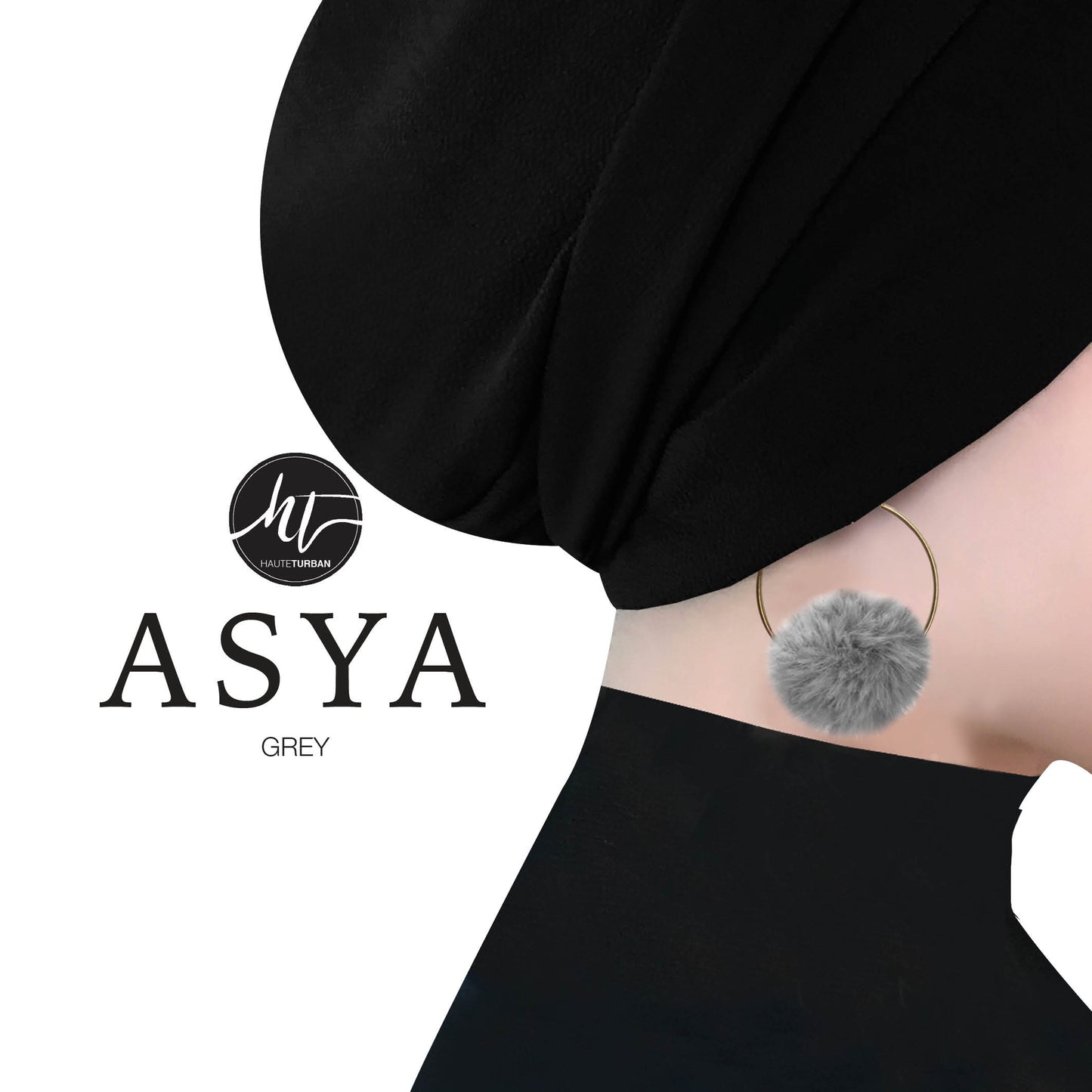 Asya: Grey