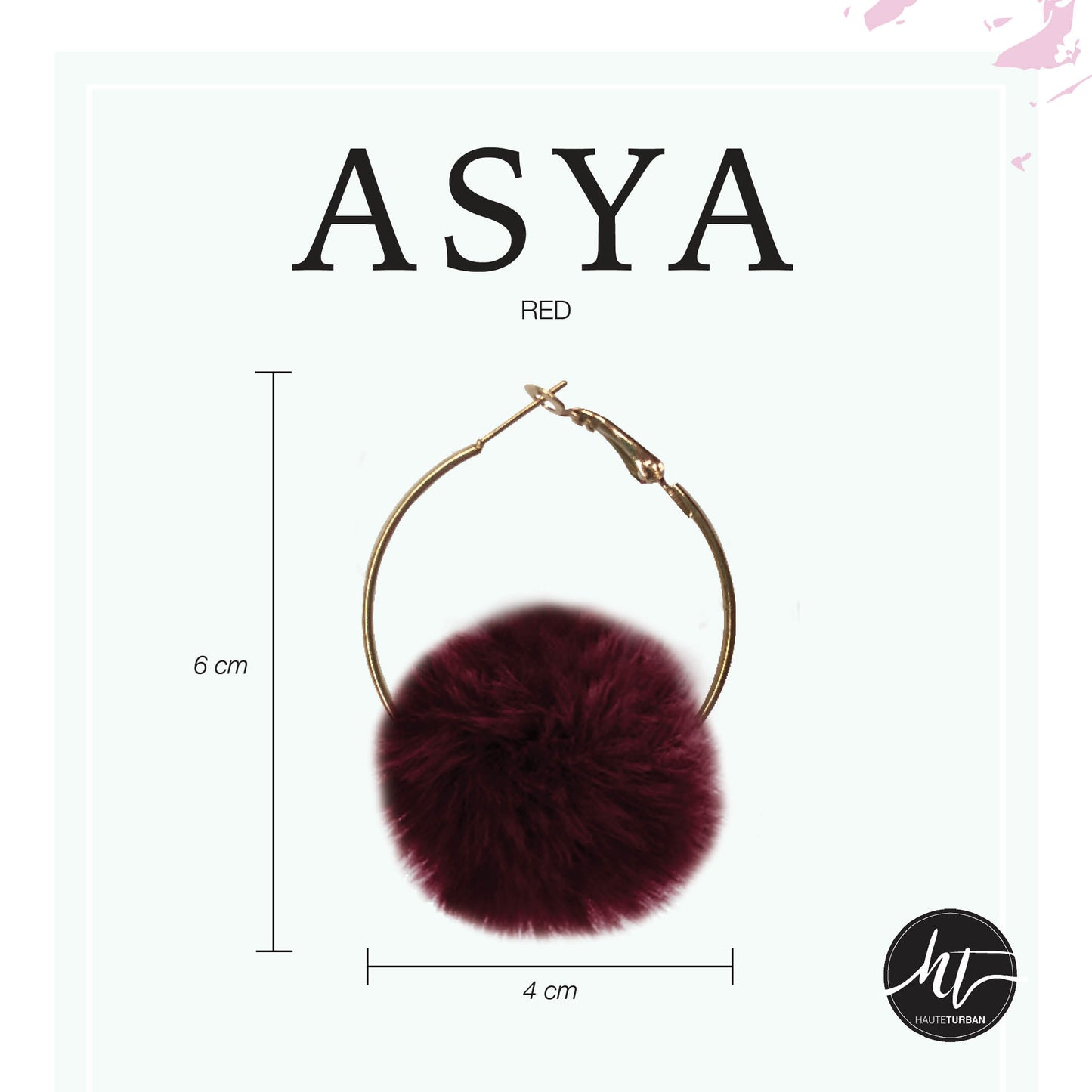 Asya: Red