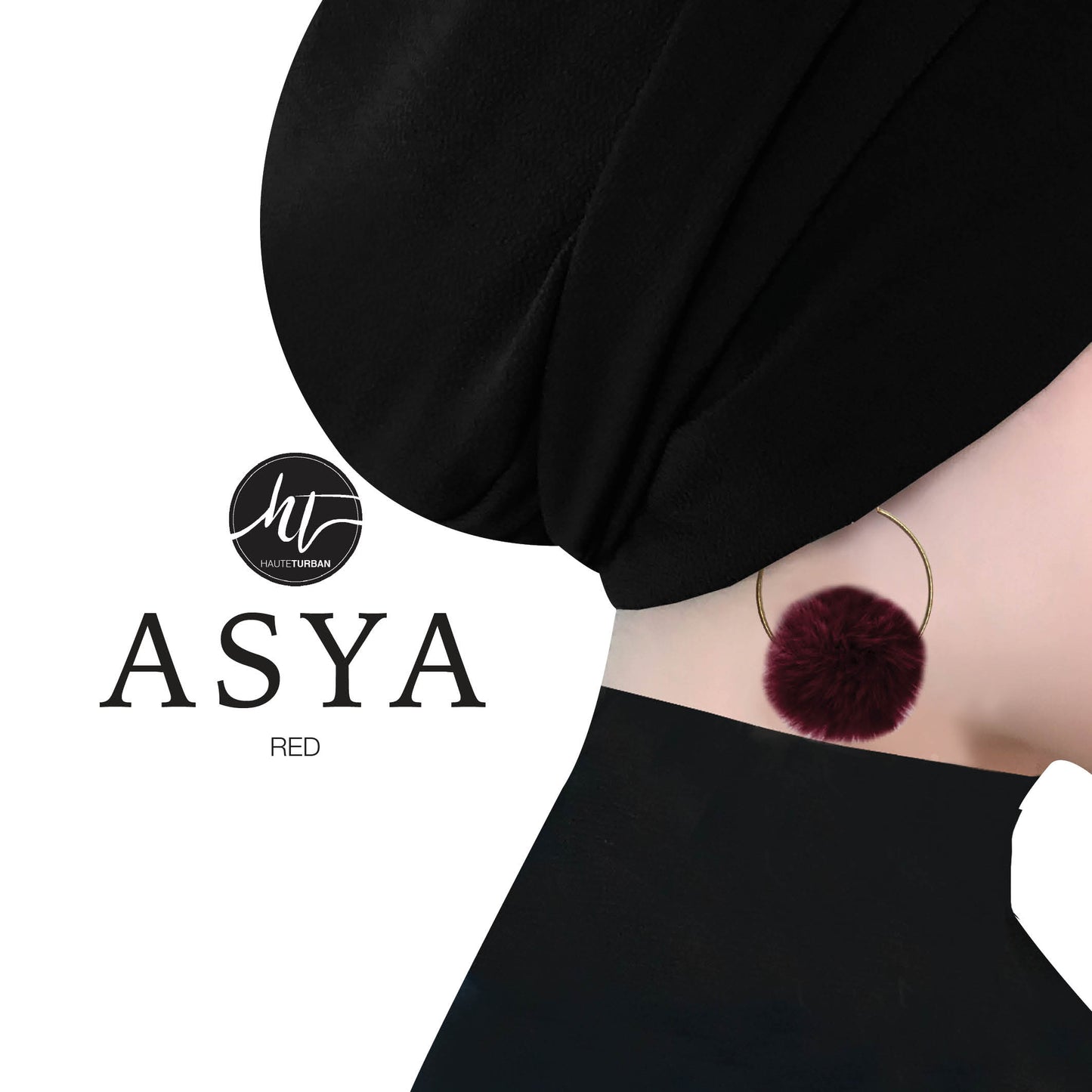 Asya: Red