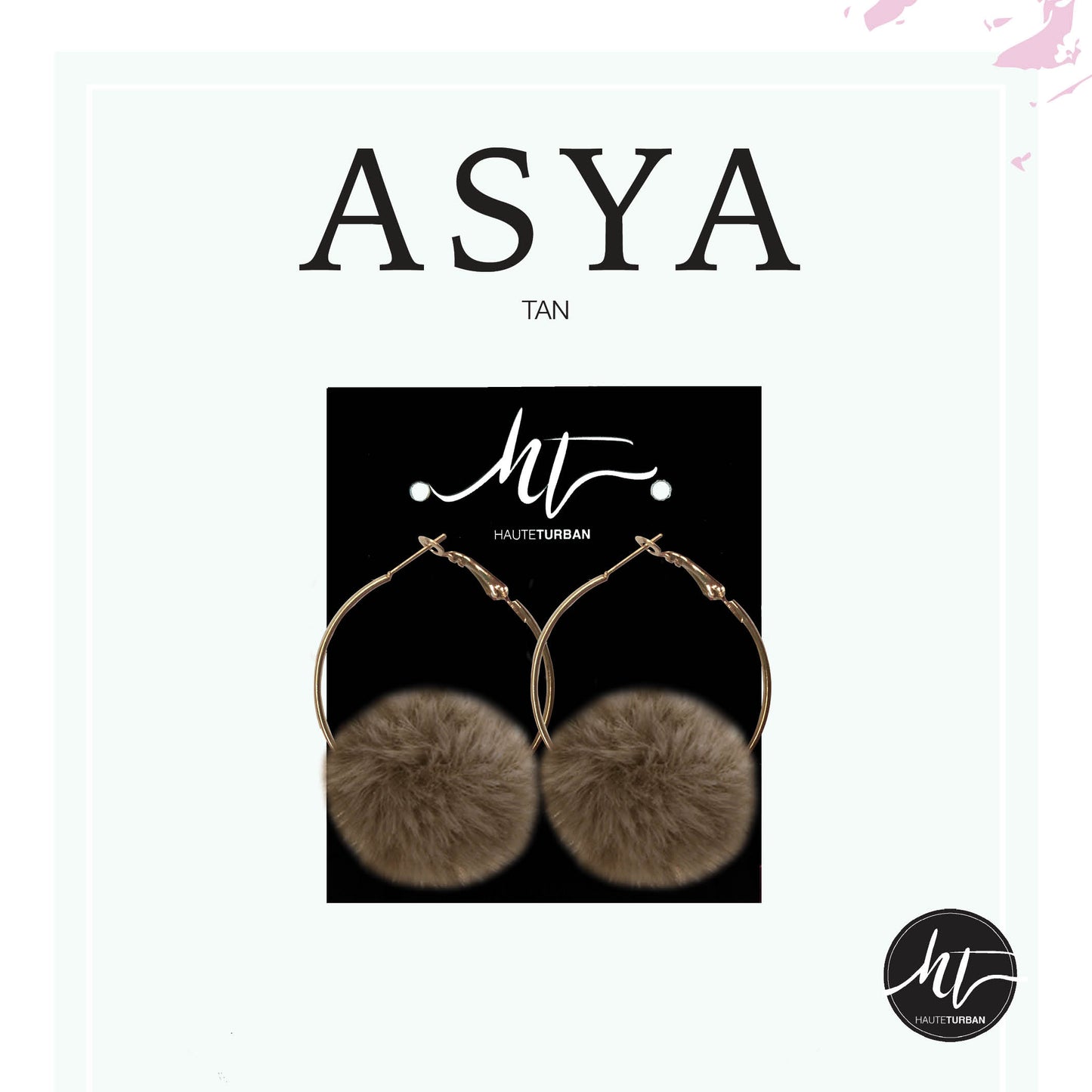 Asya: Tan