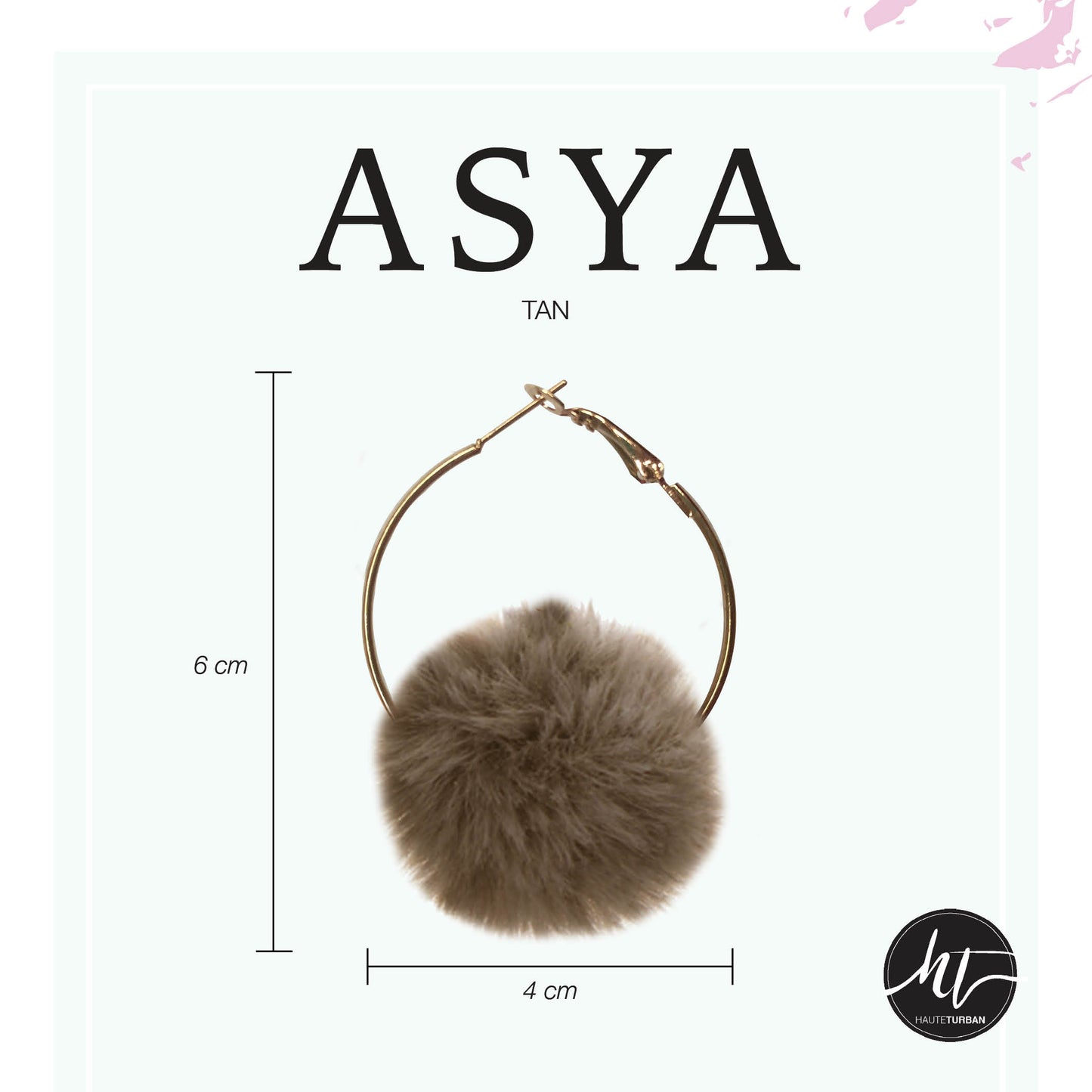 Asya: Tan