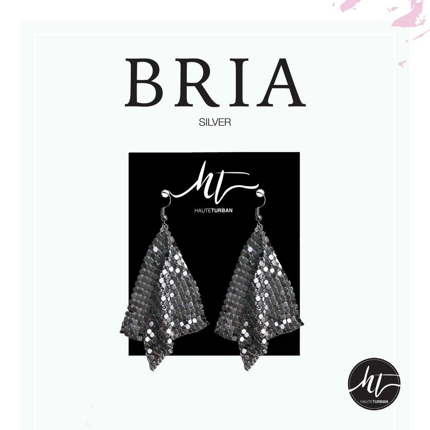 Bria: Silver