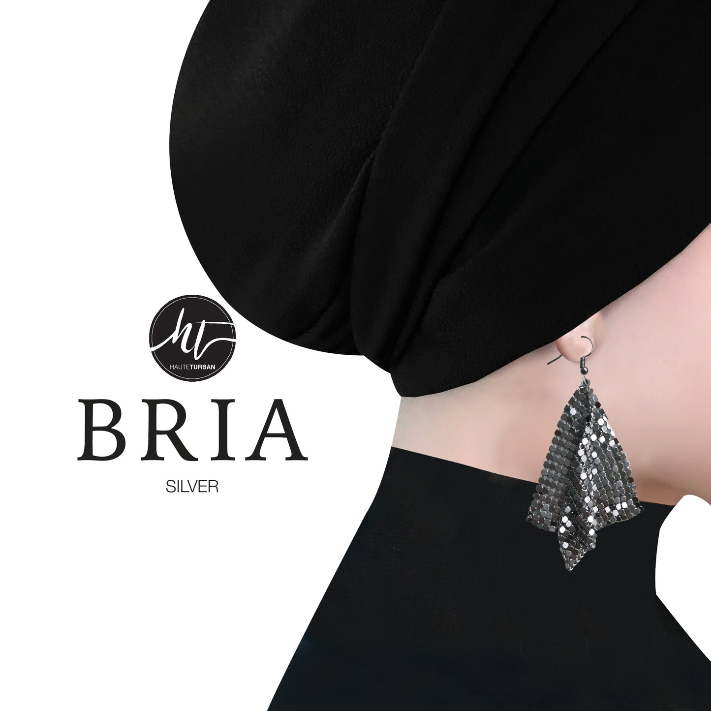 Bria: Silver