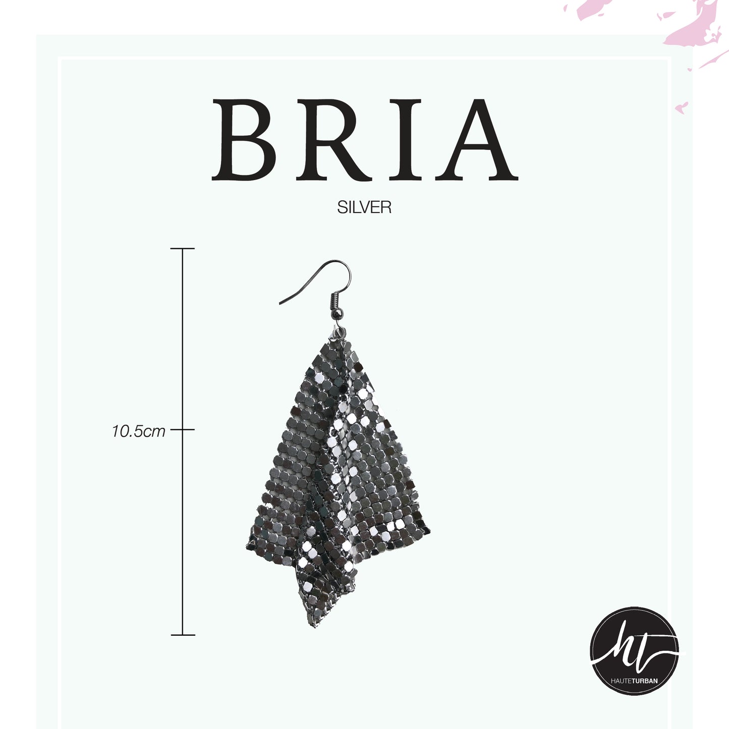 Bria: Silver