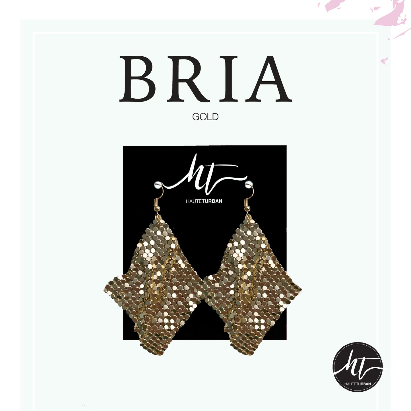 Bria: Gold