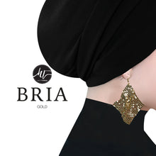 Load image into Gallery viewer, Bria: Gold
