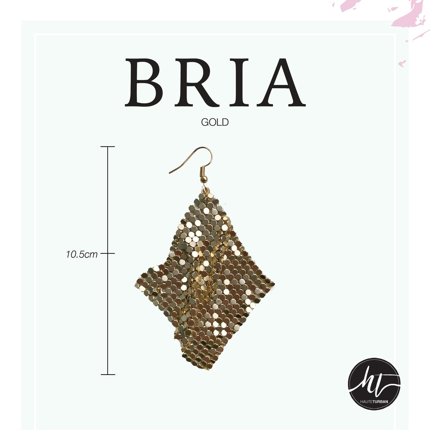 Bria: Gold