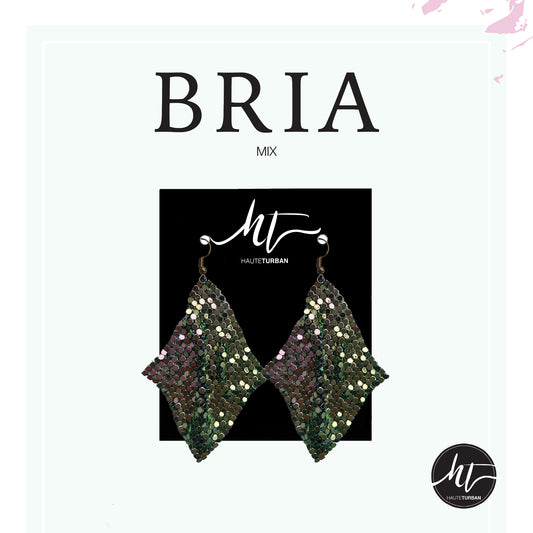 Bria: Mix